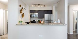 300 East Seventeenth Gallery 3