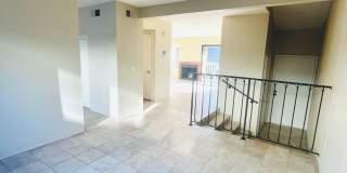 LA JOLLA VILLAGE LIVING! SPACIOUS 3BD/2.5BA TOWNHOME AVAILABLE JUNE for $4,795/mo! Gallery 8