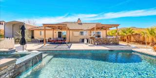Fully Furnished Pool Home Gallery 38