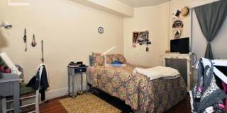 Huge 4 bed in Cleveland Circle Gallery 7