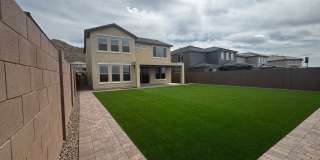 BRAND NEW HOME IN ALORAVITA IN PEORIA Gallery 50