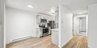 Oak & Iron Flats Apartments Oak & Iron Flats Apartments Gallery 16