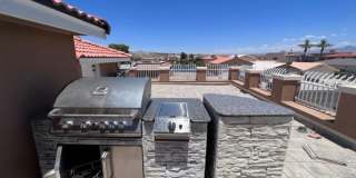 3BR 2Ba Boat Deep Hightop Garage & Colorado River Views Gallery 30