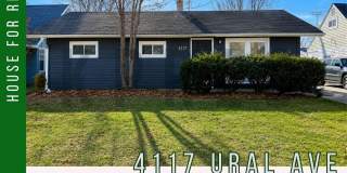Updated 3BR Home with Detached Garage in Whitehall Gallery 1