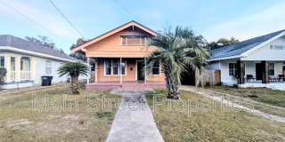 1014 West Gregory Street Gallery 1