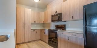 Marcola Apartment Homes Gallery 19