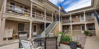 The Bethana Apartments Gallery 17