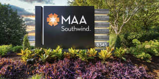 MAA Southwind Gallery 8