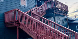 Large renovated 2 bedroom apartment in the heart of Stayton. Don't miss this opportunity! Gallery 1