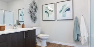Santana Terrace Gallery 17