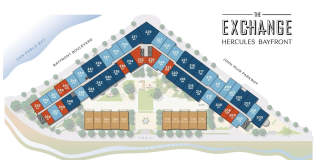 The Exchange at Bayfront - Affordable Housing Gallery 42