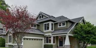 Modern Comfort Meets Convenience in Inglemoor Court 4 Bedroom Home Gallery 1