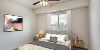 THE MANOR/THE MANOR EAST APARTMENTS Gallery 9