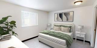 Immaculate 2 bedroom with air conditioning and washer/dryer included!! Gallery 2