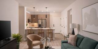 Cypress Ridge Apartments Gallery 21