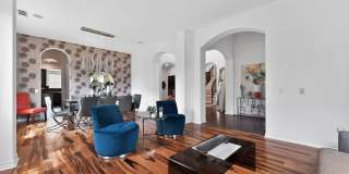 9651 Sagebrush Avenue Gallery 9