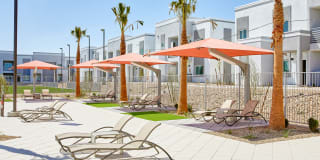 Showboat Park Apartments Gallery 32