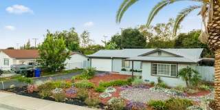 Charming 3BR House in Montclair Gallery 1