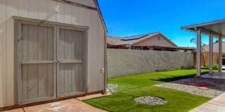 Single story home. NO HOA! Gallery 18