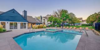 Riverbend Apartments Gallery 17