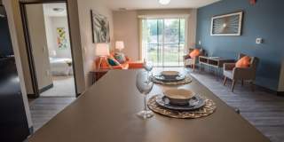 Carbon Apartment Homes Gallery 11