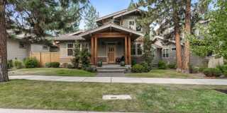 Grand Northwest Crossing Home. Fully furnished monthly rental. Walk to Compass Park. All Utilities, WIFI, and Landscaping Included in Rent. Gallery 28