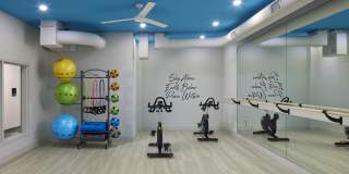 Luxor Lifestyle Apartments Montgomeryville Gallery 6