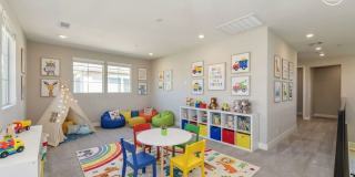 4bd/4.5ba Single Family House w/ VIEW Gated Community Altair Irvine for rent Gallery 6