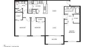 6821 Southwest 44th Street - 2-301 Gallery 1