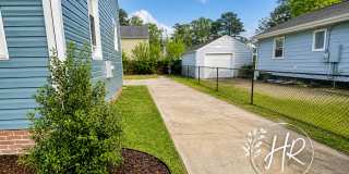 Newly Renovated 4 Bedroom 2 Bathroom 2 Story Home located in the Fairmount Park area of Norfolk! Gallery 13
