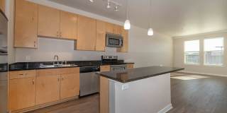 Arbour Square Apartment Gallery 8