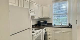Charming 1 Bedroom, 1 Bathroom Courtyard Apartment in Downtown Savannah Gallery 20