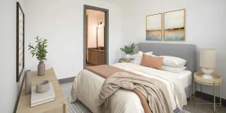 The Baxter Decatur Apartments Gallery 32