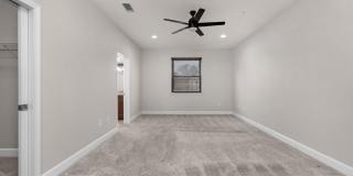 Welcome home to this beautifully maintained townhome in Mossy Oak Village. Gallery 29