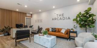 The Arcadia Gallery 19