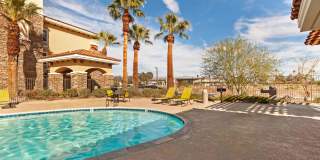 Palm Springs - Airport Gallery 31