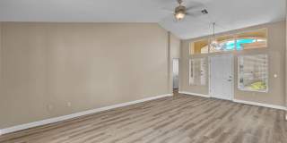 READY TO MOVE IN!!  Pristine Clean townhome in Sun City Summerlin! Gallery 12