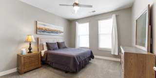 Bonavia Luxury Apartments Gallery 25