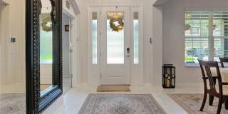 6Bds/7 Bths Massive Estate home overlooking a pond in an amenity-rich community Gallery 6