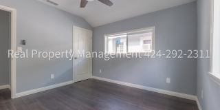 Dont miss out this 4 Bed 2 bath Gallery 16