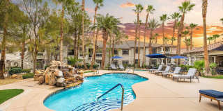 55+ Active Adult Apartment Homes - Destinations Pueblo Gallery 27