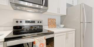 Park on 20th Apartments Gallery 6