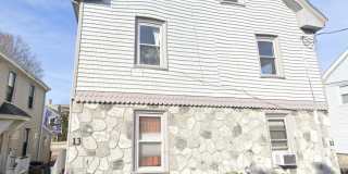 13 Andrew St. Gallery 1