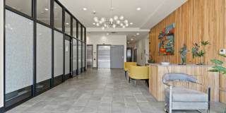 The Fifty at Division Gallery 27