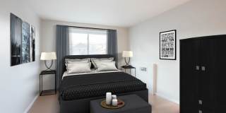 1243 North Gaylord Street - 204 Gallery 7