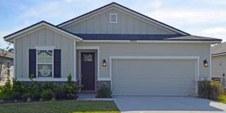 Beautiful Four Bedroom in Fernandina! Gallery 1