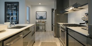Lilli Midtown Gallery 15
