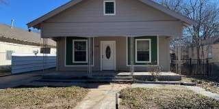 714 N Commerce Street Gallery 1