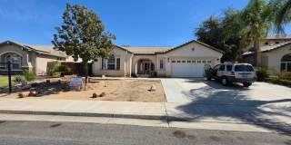 Best Deal on this spacious 3 BD 2.5 BA Home in NW Bakersfield Best Deal on this spacious 3 BD 2.5 BA Home in NW Bakersfield Gallery 1