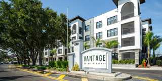 Vantage on Hillsborough Apartments Vantage on Hillsborough Apartments Gallery 1